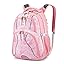 Pink Marble/Bubblegum Pink