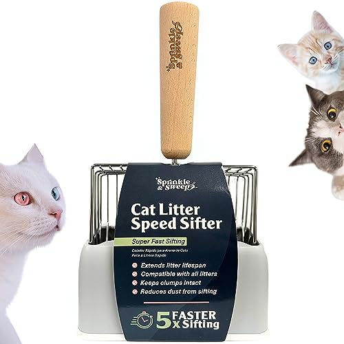 Amazon Best Sellers Best Cat Litter Scoops