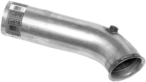 Walker 42978 Exhaust Pipe
