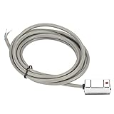 Capteur Magnétique de Cylindre Pneumatique pour Système Automatique DC AC 5V-240V