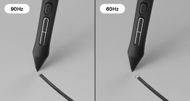 Amazon.co.jp: HUION 液タブ Kamvas 22 (Gen3) 21.5インチ 液晶