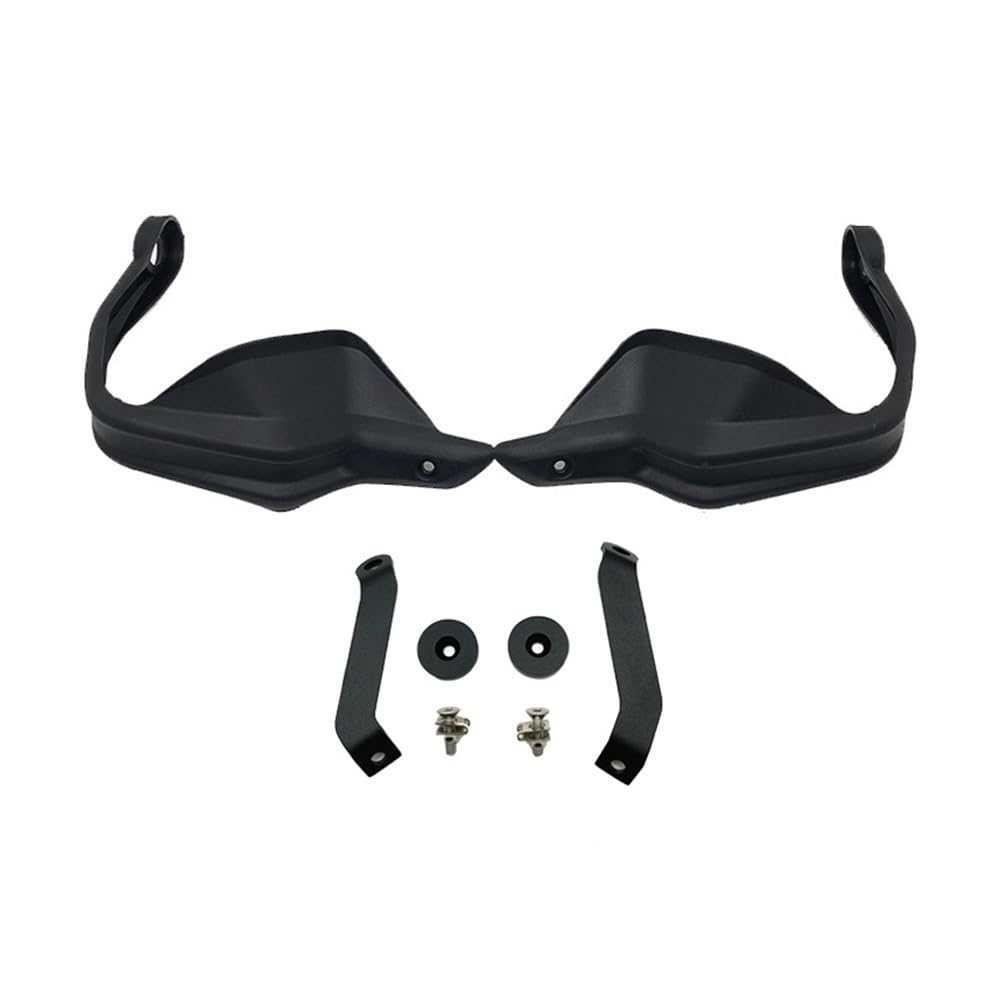 TONGUC Protections de Levier de Moto, Protège-Mains pour CB500X NC750X CB500 2013 – 2021, Protecteur de Frein et d'embrayage, Pare-Vent