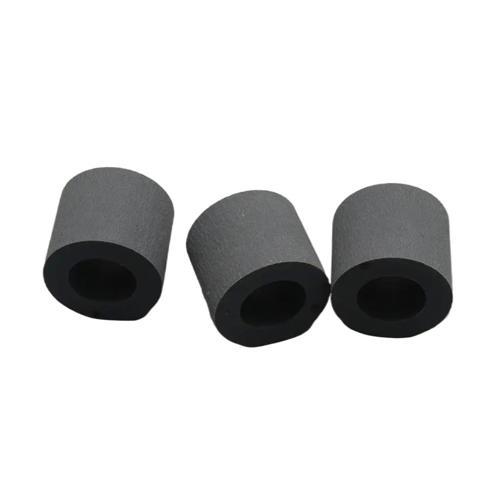 Pneu de rouleau d'alimentation 93L-11701 contre les bourrages Duplo DFC-12