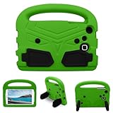 Protection des tablettes Étui Compatible with tablette Compatible with enfants compatible avec la tablette Samsung Galaxy Tab A 7,0' 2016 (SM-T280 SM-T285) – Durable et léger en EVA, résistant aux cho