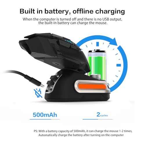 Fanxoo G-Power充電ドック の商品画像 4