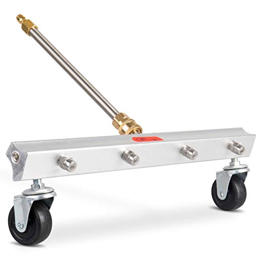 The 10 Best Pressure Washer For Concrete Driveway in 2022