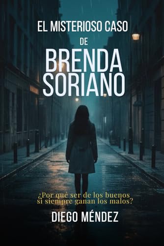 El misterioso caso de Brenda Soriano