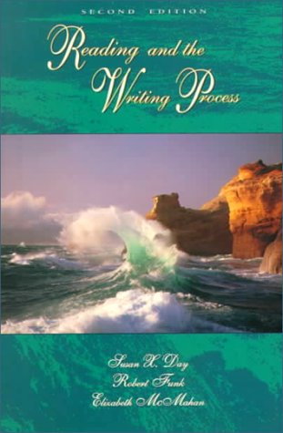 Reading and the Writing Process (2nd Edition): Day, Susan, Funk, Robert ...