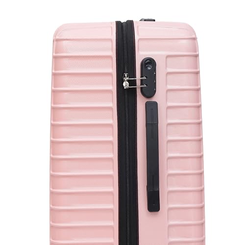 Image of YAYAVAR Hard Luggage Cabin Size Baby Suitcase