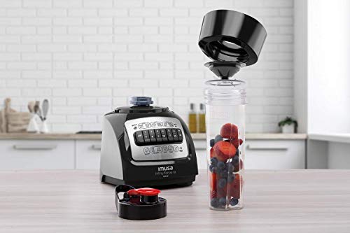 Licuadoras Y Procesadores, Kitchen licuadora tefal infiny force 12 Marca T-fal (2)