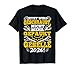 JETZT WIRD GESCHRAUBT, NICHT MEHR GEPAUKT GESELLE 2026! T-Shirt