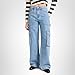 [BLANKNYC] Women's All Heart Jeans, All Heart, Blue, 29