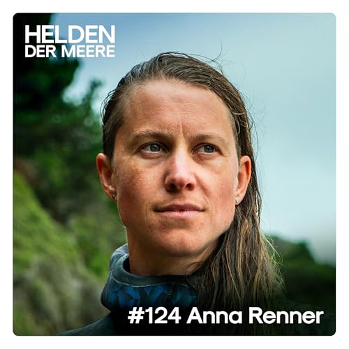 Die Welt der Haie – mit Verhaltensbiologin Anna Renner