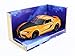 Jada Toys Fast & Furious 1:32 2020 Toyota Supra Die-cast Car, Toys for Kids and Adults,Yellow