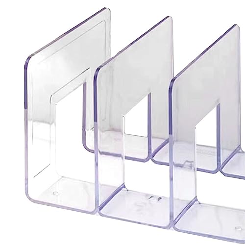 Organizador de Bolsa, Rack de Armazenamento de Bolsa Transparente, Organizador de Armazenamento de B
