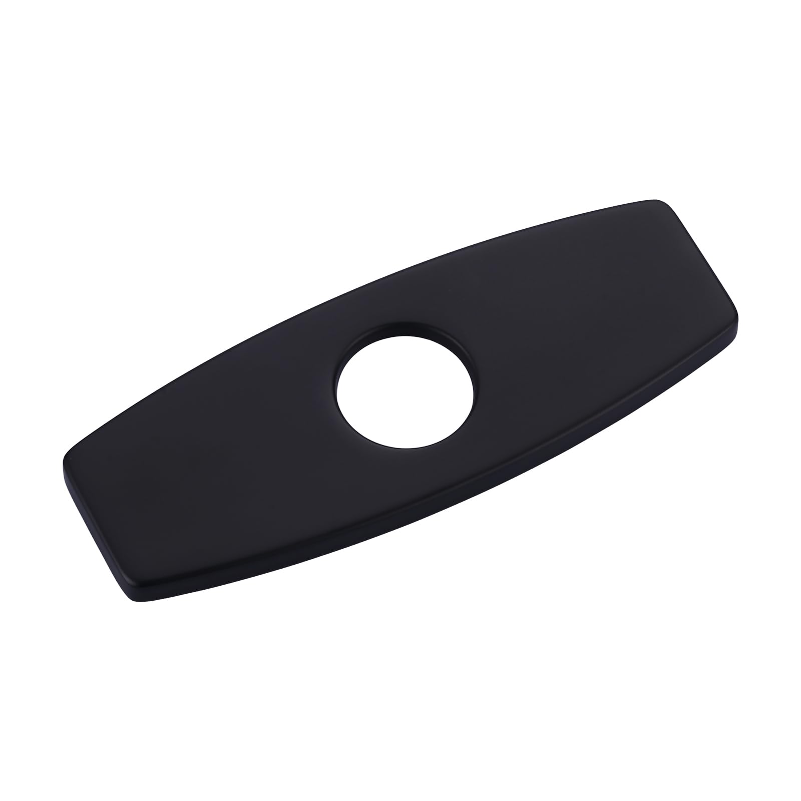 Dawn Kitchen 6 In Escutcheon Faucet Hole Cover Plate D520013001C - View #5