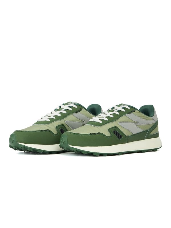 Image of SG Unity Lifestyle Shoes Red /Blue, White /Beige and Green /Grey Colour Available | Casual Shoes Men's & Women's | 6 to 11