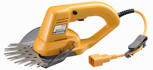 Amazon | 京セラ(Kyocera) 旧リョービ バリカン AB-1600 | 電動芝生