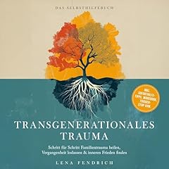 Transgenerationales Trauma Titelbild