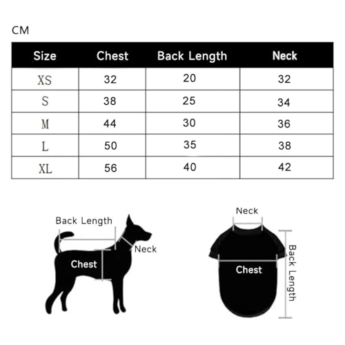 Sweat à capuche pour chiens rembourré pour une protection thermique optimale