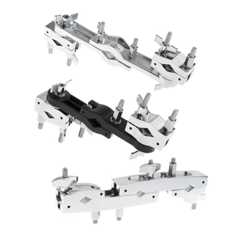 Clamp para rack de batería multipropósito miniatura 3