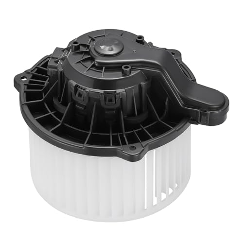 Image of BDFHYK AC Heater Blower Motor Fan Compatible with Hyundai 2019-2020 Santa Fe, Compatible with Kia 2019-2021 Sedona, 2020-2021 Telluride,HVAC Blower Motor Assembly Replacement for 97113A9010 BM10140C