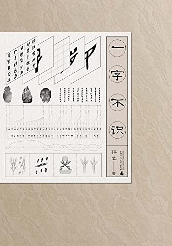 一字不识 (Chinese Edition)
