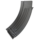 BBTac BT-022 CM022 Airsoft Gun High Capacity Magazine 200 Round Spare Mag Extra Clip