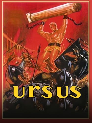  Ursus