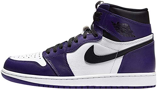 Image of Nike Men's Air Jordan 1 Retro High OG Sneaker