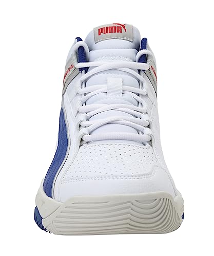 Image of Puma Unisex Adult Rebound Future Evo Sneaker