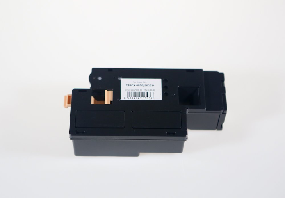 PRINTPEN XEROX PHASER 6020 Siyah(106R02763) Muadil Toner