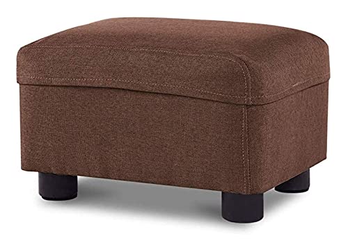 Banc à chaussures de rechange en bois pour optimiser les petits espaces - 2