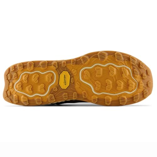 New Balance Men's Fresh Foam X Hierro Mid GTX V1 Trail Running Shoe4