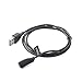 TUSITA Cargador Compatible con Pebble Classic 1st(NO Puede admitir Otros Modelos no...
