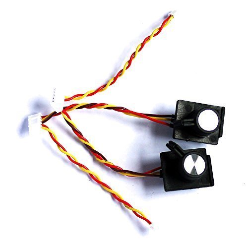 FrSky Taranis 2.4ghz Compatible Slider