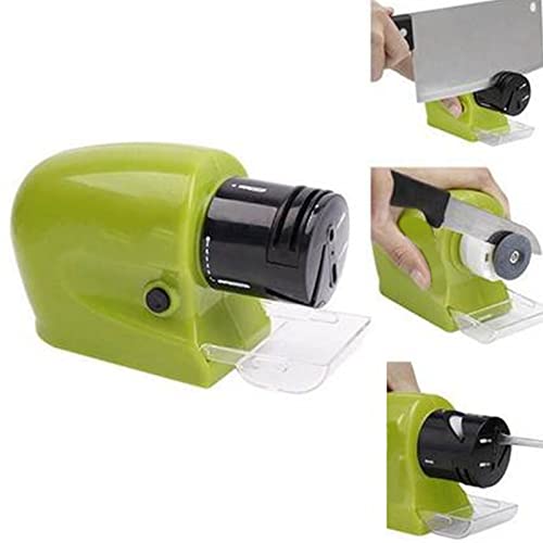 Comparativas de Afilador cuchillos eléctrico Top cinco. 8 Imagen adicional