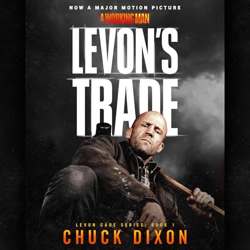 Levon's Trade by Chuck Dixon episode artwork