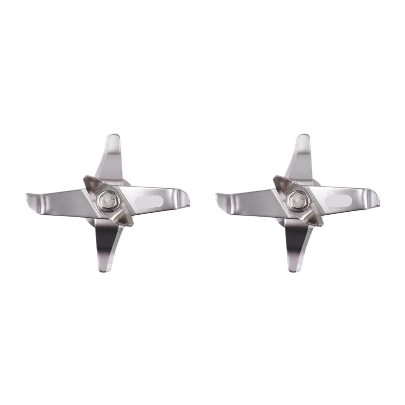 Couteau mélangeur 2X 1020C 1030C 1050C 1060C, pièces de rechange lame commerciale