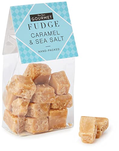 Bon Bons Caramel and Sea Salt Fudge 150 g BF301