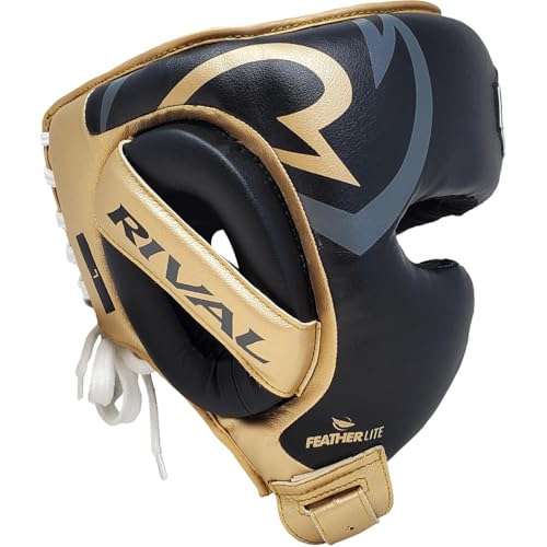 Amazon.com: RIVAL: Protective Gear