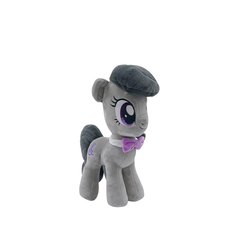 Amazon.com: My Little Pony Octavia Melody - Suave y tierno