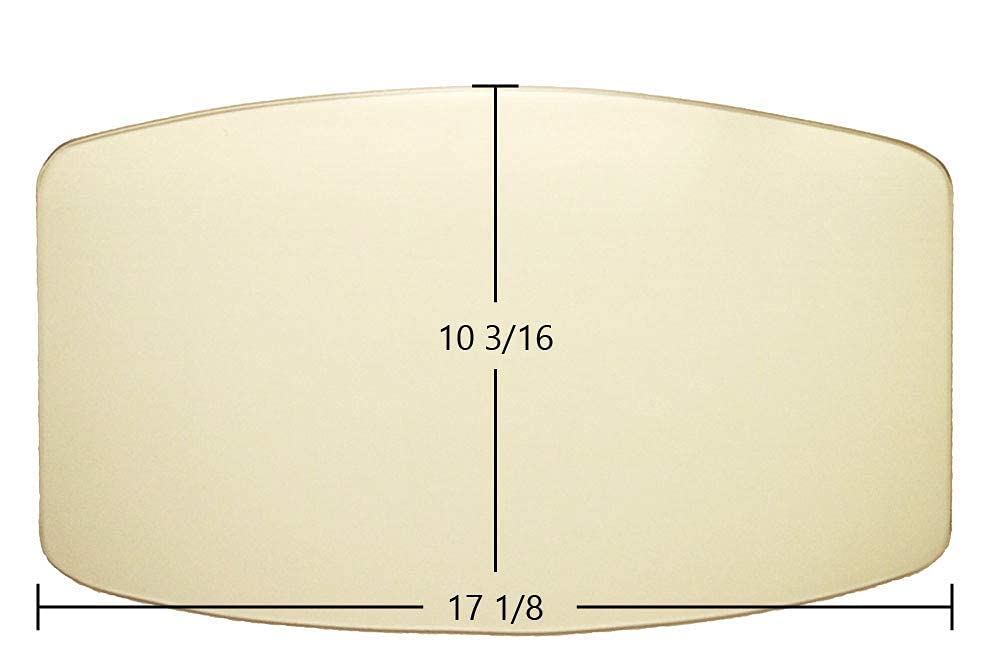 Amazon.com: Avalon 745/790, 945/990, 1090/796 Door Glass : Home u0026 Kitchen