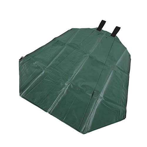 PVC Tree Drip Irrigation Bag, 20 Gallons