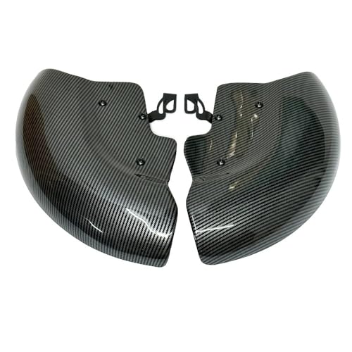 �ɓK������CBR1000RR/�ɓK������CBR1000RR-R SP 2008-2025�p �u���[�L�f�B�X�N�v���e�N�V�����J�o�[ �z�C�[���G�A�f�t���N�^�[(ABS Carbon printing)