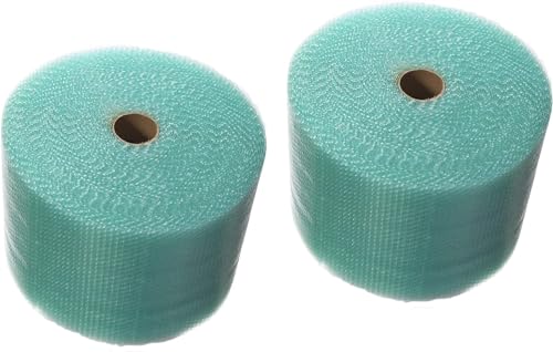 Bubblefast! 2 Rolls of 62.5' x 12