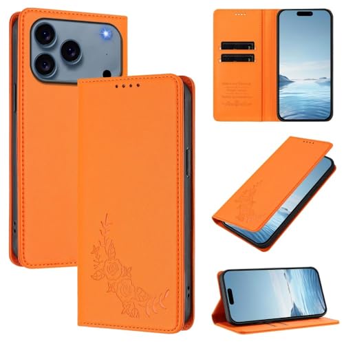 Housse iPhone 15 motif fleurs pour un style printanier et une protection lors de vos sorties
