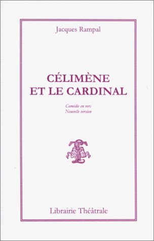 Télécharger Célimène et le cardinal Gratuit