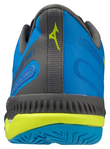 Mizuno Men's Exceed Tour 5 Sneaker3