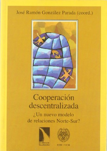Cooperacion Descentralizada